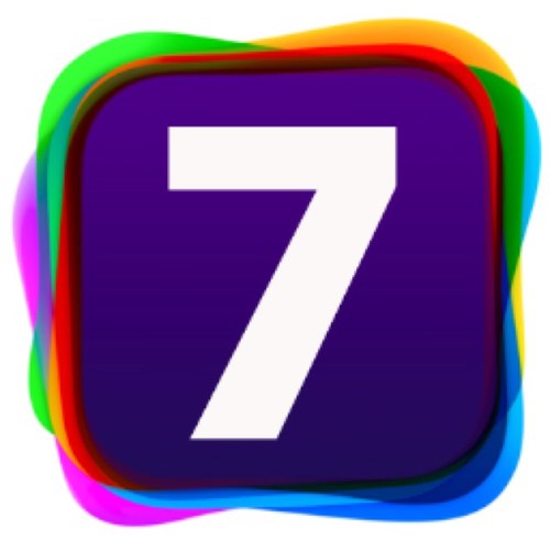 المُميزات التي من المُمكن أن تأتي مع النظام القادم iOS 7 المُميزات التي من المُمكن أن تأتي مع النظام القادم iOS 7