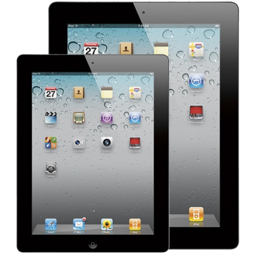 iPad و iPad mini قد يحصلوا على ترقية iOS 7 مُتأخراً