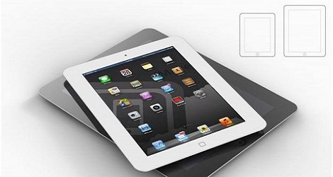أبل ستسمي جهازاها اللوحي الجديد رسمياً بإسم iPad Mini 