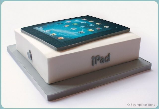 ipadcake