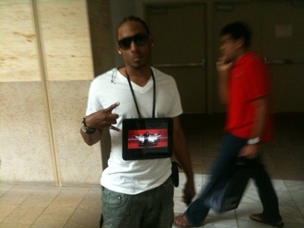 ipadchainz