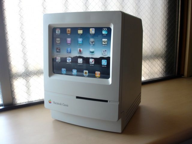 ipadmac