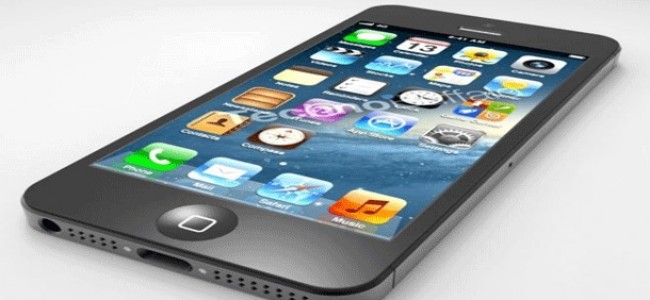 صور مُسَربة جديدة للصندوق التسويقي الخاص iPhone 5S تكشف عن وجود ماسح لبصمات اليد حول زر البداية صور مُسَربة جديدة للصندوق التسويقي الخاص iPhone 5S تكشف عن وجود ماسح لبصمات اليد حول زر البداية