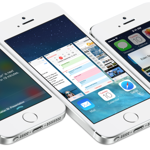 توقيت ظهور تحديث iOS7 في الإمارات والسعودية ومصر توقيت ظهور تحديث iOS7 في الإمارات والسعودية ومصر