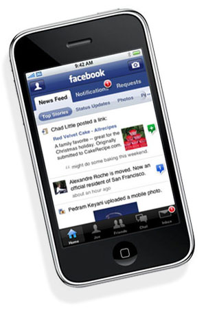 facebook