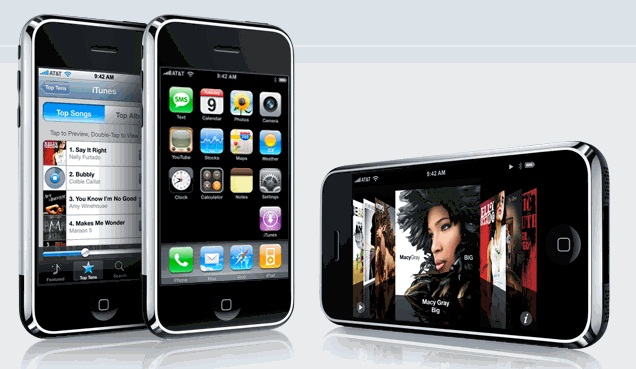 iphone iphone
