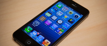 أبل تقوم رسمياً بإطلاق هاتف iPhone 5 الجديد أبل تقوم رسمياً بإطلاق هاتف iPhone 5 الجديد