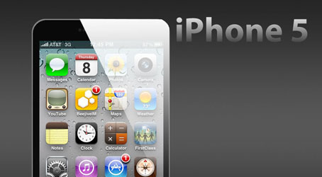تسريب صورة لوحة الأم لهواتف iPhone 5