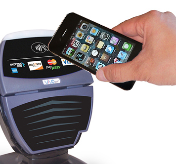 هاتف iPhone الجديدربما يأتي بدعم تكنولوجيات LTE و NFC 