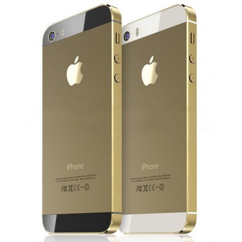 Apple : تعترف بوجود خلل في زر الطاقة لدى هاتف iPhone 5S