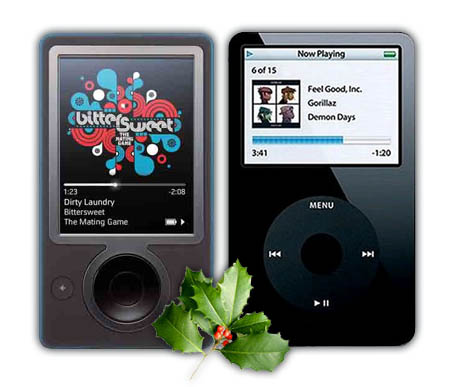 zune zune