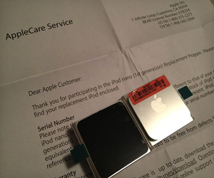 ipod