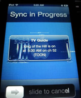 ظهور مشاكل في جهاز iPod Touch بعد تحديث النظام إلى iOS 4.3 ظهور مشاكل في جهاز iPod Touch بعد تحديث النظام إلى iOS 4.3