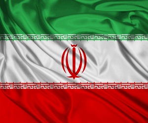 irans