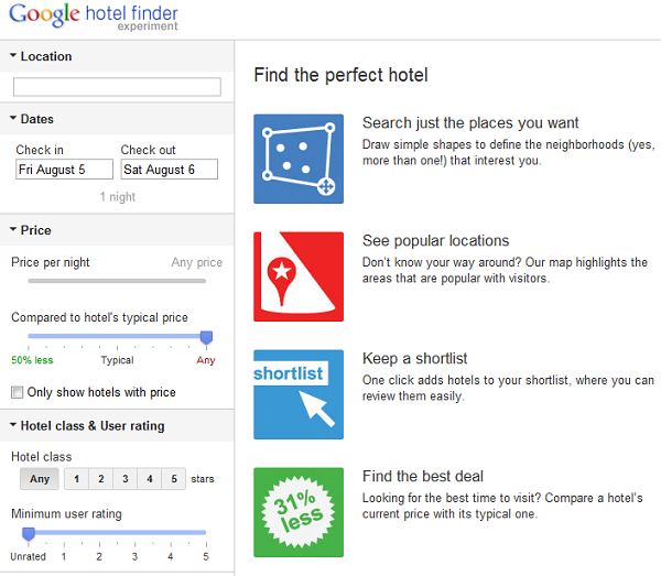 google