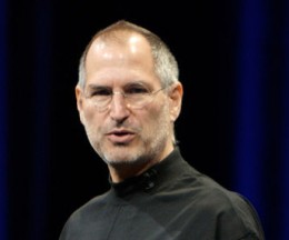 steve jobs steve jobs
