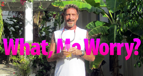 john-mcafee-says-hes-innocent-and-thinks-the-murder-was-actually-meant-for-him-logo