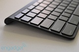 HP تطلق لوحة مفاتيح لجهازها اللوحي TouchPad