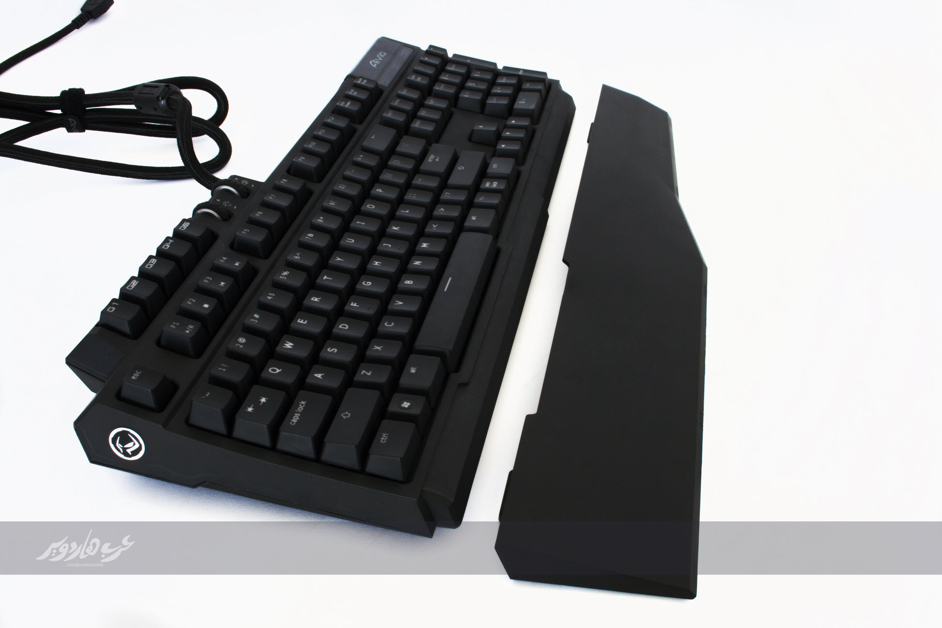keyboard 2 pieces