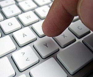 keyboard-press