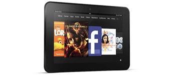 أمازون تمكن المستخدمين من شراء أجهزة Kindle Fire بدون إعلانات أمازون تمكن المستخدمين من شراء أجهزة Kindle Fire بدون إعلانات
