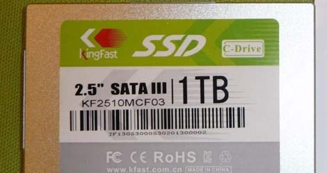 kingfast-unveils-c-drive-1-tb-ssd-logo