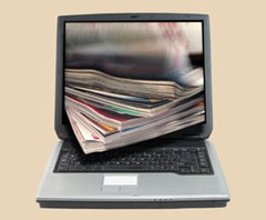 مصطلحات شاشة الحاسب المحمول Laptop مصطلحات شاشة الحاسب المحمول Laptop