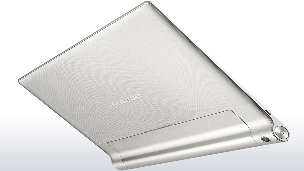 Lenovo تصدر جهازها اللوحي Yoga مع بطارية تدوم 18 ساعة.