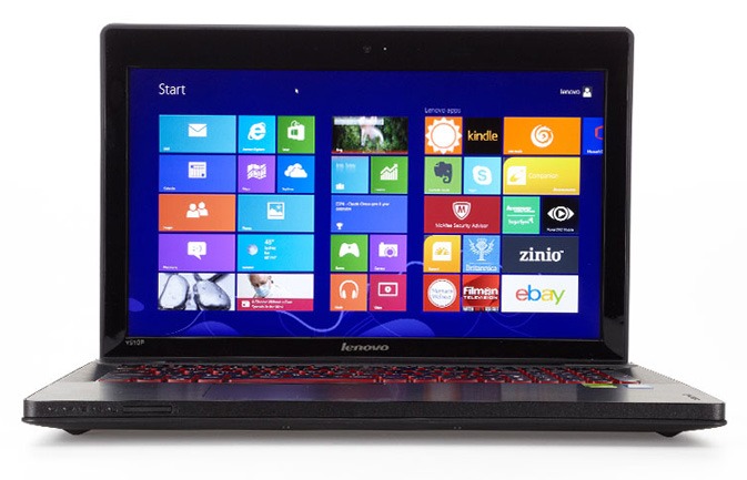 lenovo ideapad y510p