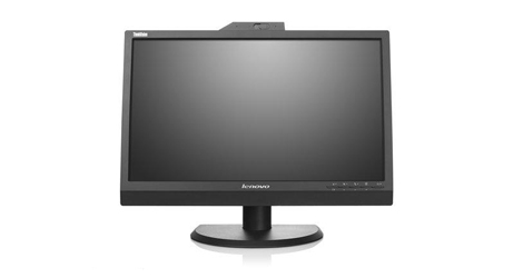 lenovo lt2223z 21 5 inch lcd monitor has full hd camera-logo