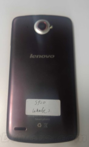 lenovo s920 and s820 pictured in the wild allegedly quadcore-02
