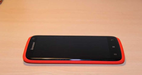lenovo s920 and s820 pictured in the wild allegedly quadcore-logo