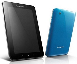 شركات لينوفو تُطلق أجهزة أندرويد اللوحية LePad للبيع في الصين lenovo