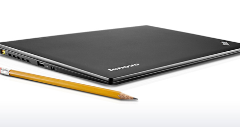 لينوفو تكشف عن جهاز ThinkPad X1 Carbon الألترا بوك