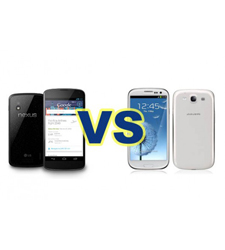 lg-nexus-4-vs-samsung-galaxy-s3-logo