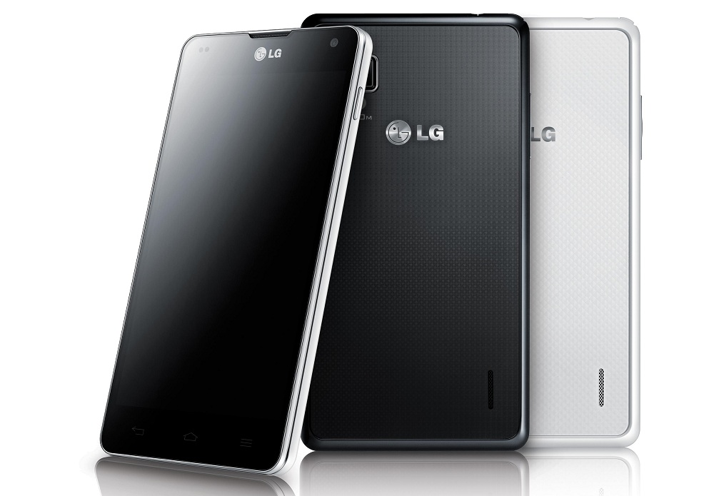 LG تعلن عن هاتفان Optimus G و Optimus L9 