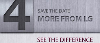 LG تبدأ في إرسال الدعوات الخاصة بمؤتمرها الصحفي الخاص بمعرض MWC 2013