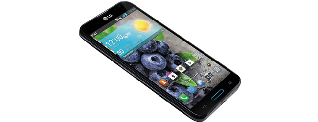LG ستبدأ في تطوير هواتف الـ Phablet, الساعات الذكية, و الهواتف الذكية بشاشات مرنة 