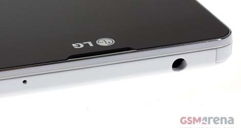 lg and qualcomm announce collaboration on next gseries smartphone-logo