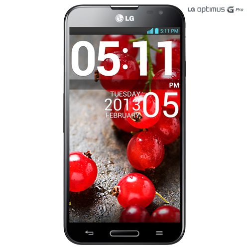 lg optimus g pro coming in black value pack now available-01