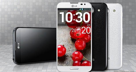 lg optimus g pro with 55 1080p display gets officially revealed-logo