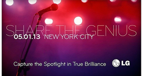 lg press invites hint at a new device unveil on may 1-logo