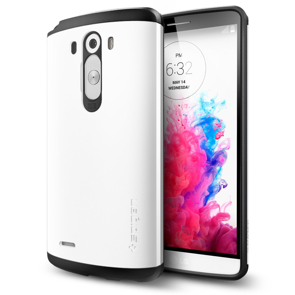 فيديو + صور : LG تكشف بشكل رسمي عن هاتفها الجبار G3 لتأكد بذلك التسريبات السابقة فيديو + صور : LG تكشف بشكل رسمي عن هاتفها الجبار G3 لتأكد بذلك التسريبات السابقة