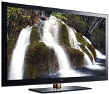 تلفاز  LG LZ9700 3D المزود بتقنية الأبعاد الثلاثة وبقياس 72 بوصة