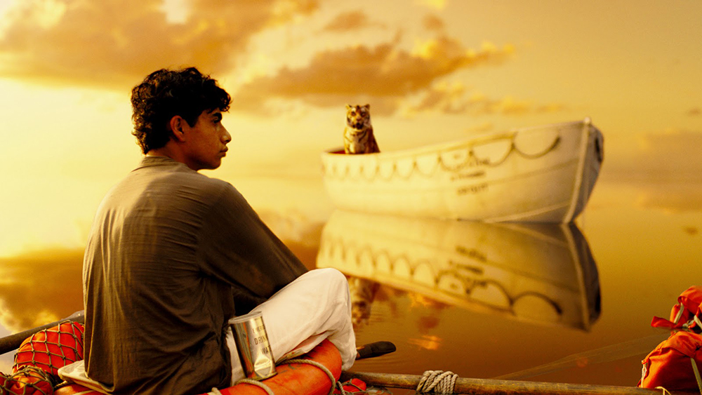 صناعة الأفلام: دور Nvidia البارز في الفيلم الأسطوري Life Of Pi