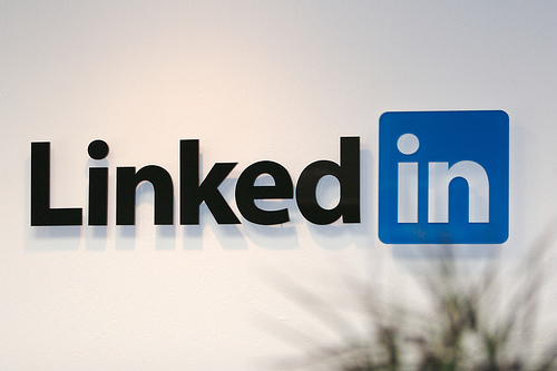 linkedin linkedin