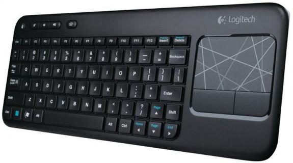 logitech
