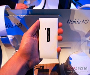 nokia