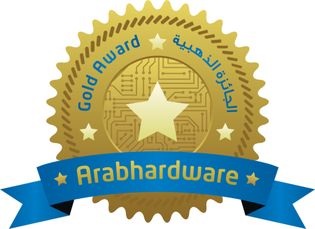 جائزة عرب هاردوير الذهبية