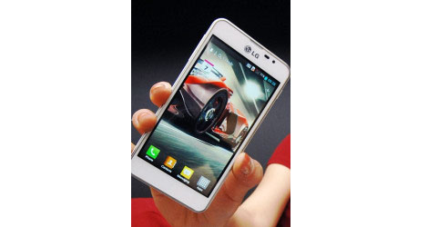 lteenabled lg optimus f5 now available-logo